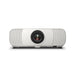 Epson Home Cinema LS5000 | Projecteur Laser 4K - HDR - 120Hz - Blanc | 01 | Sonxplus Drummondville
