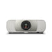 Epson Home Cinema LS6000 | Projecteur Laser 4K - HDR - 120Hz - Blanc | 01 | Sonxplus Drummondville