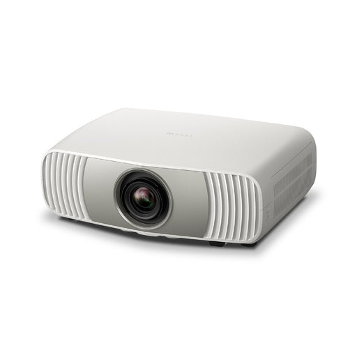 Epson Home Cinema LS6000 | 4K Laser Projector - HDR - 120Hz - White | 02 | Sonxplus Drummondville
