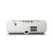 Epson Home Cinema LS6000 | Projecteur Laser 4K - HDR - 120Hz - Blanc | 04 | Sonxplus Drummondville