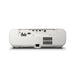 Epson Home Cinema LS6000 | Projecteur Laser 4K - HDR - 120Hz - Blanc | 04 | Sonxplus Drummondville
