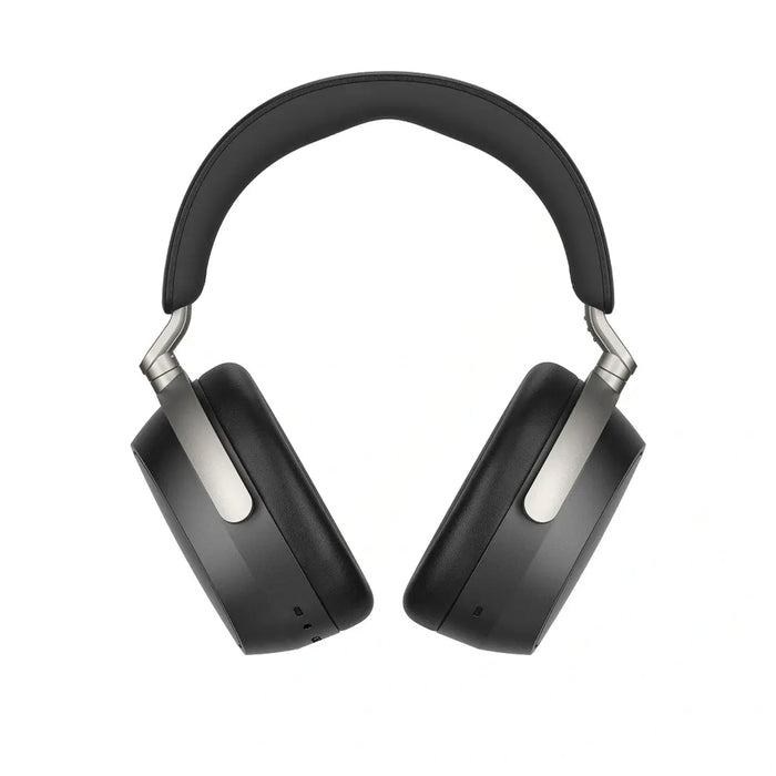 Sennheiser HDB630 | Casque d'écoute sans fil - Autonomie jusqu'à 60 heures - Noir-Sonxplus Drummondville