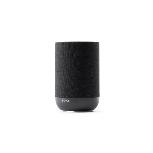 Denon HOME 200 | Haut-parleur intelligent sans fil - Bluetooth - Stéréo - Noir | 01 | Sonxplus Drummondville