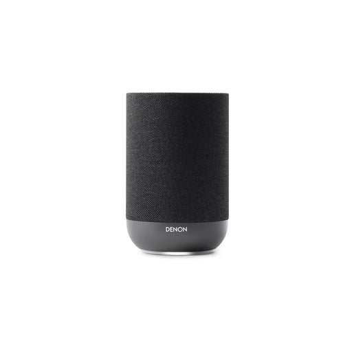Denon HOME 200 | Haut-parleur intelligent sans fil - Bluetooth - Stéréo - Noir | 02 | Sonxplus Drummondville