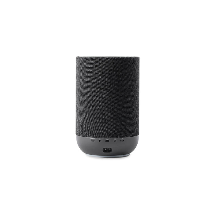 Denon HOME 200 | Haut-parleur intelligent sans fil - Bluetooth - Stéréo - Noir | 04 | Sonxplus Drummondville