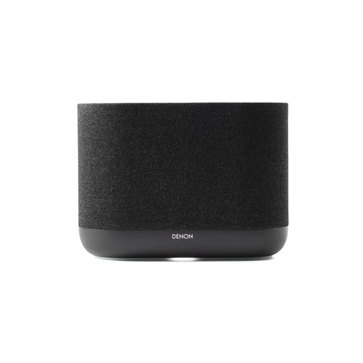 Denon HOME 400 | Haut-parleur intelligent sans fil - Bluetooth - Stéréo - Noir | 02 | Sonxplus Drummondville