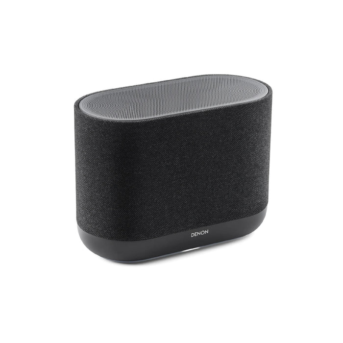 Denon HOME 400 | Haut-parleur intelligent sans fil - Bluetooth - Stéréo - Noir | 03 | Sonxplus Drummondville