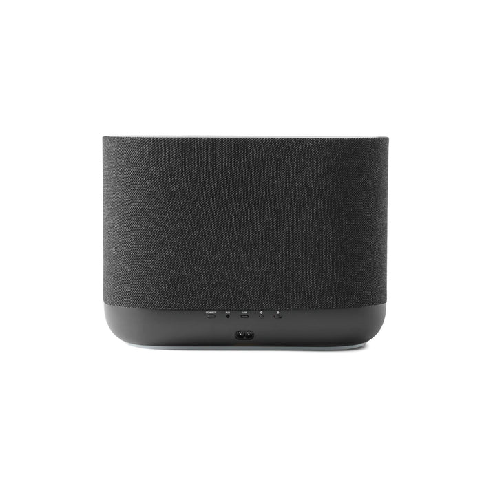 Denon HOME 400 | Haut-parleur intelligent sans fil - Bluetooth - Stéréo - Noir | 04 | Sonxplus Drummondville
