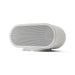 Denon HOME 600 | Haut-parleur intelligent sans fil - Bluetooth - Stéréo - Argent | 01 | Sonxplus Drummondville