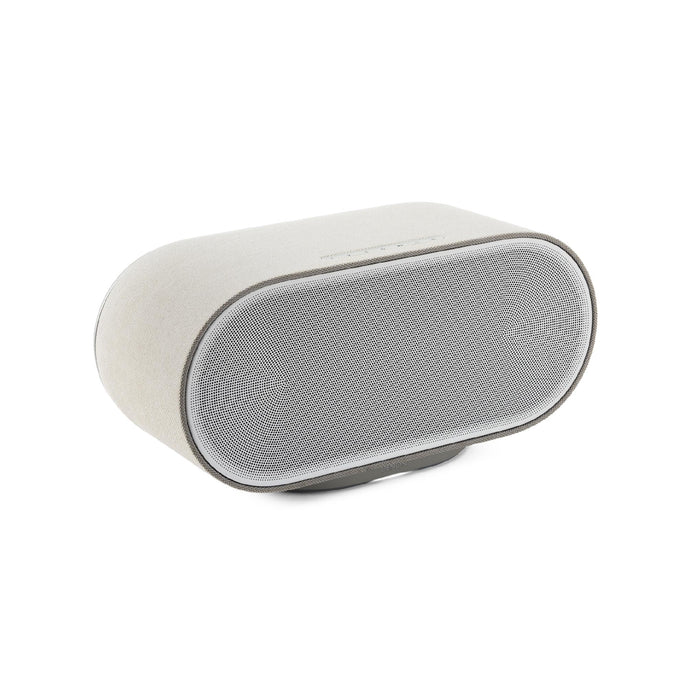 Denon HOME 600 | Haut-parleur intelligent sans fil - Bluetooth - Stéréo - Argent | 03 | Sonxplus Drummondville