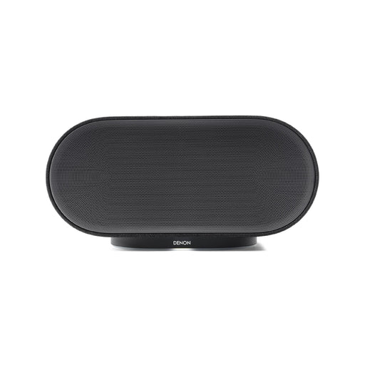 Denon HOME 600 | Haut-parleur intelligent sans fil - Bluetooth - Stéréo - Noir | 02 | Sonxplus Drummondville