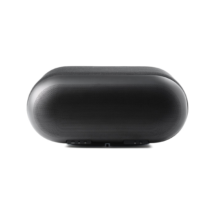 Denon HOME 600 | Haut-parleur intelligent sans fil - Bluetooth - Stéréo - Noir | 04 | Sonxplus Drummondville