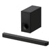 Sony HT-S400 | Barre de son  2.1 canaux - Caisson de graves sans fil - Bluetooth - 330 W - Noir | 03 | Sonxplus Drummondville
