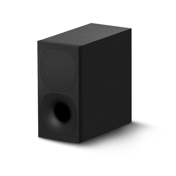 Sony HT-S400 | Barre de son  2.1 canaux - Caisson de graves sans fil - Bluetooth - 330 W - Noir | 06 | Sonxplus Drummondville