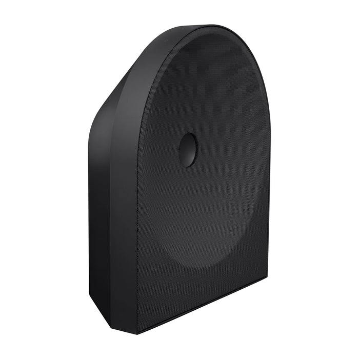 Samsung HW-LS50H | Haut-parleur Music Stusio 5 - Bluetooth - Noir | 02 | Sonxplus Drummondville