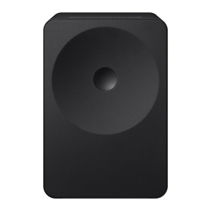 Samsung HW-LS70H | Haut-parleur Music Stusio 7 - 3.1.1 Canaux - Bluetooth - Wi-Fi - Noir | 01 | Sonxplus Drummondville