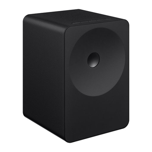 Samsung HW-LS70H | Music Studio 7 Speaker - 3.1.1 Channels - Bluetooth - Wi-Fi - Black | 02 | Sonxplus Drummondville