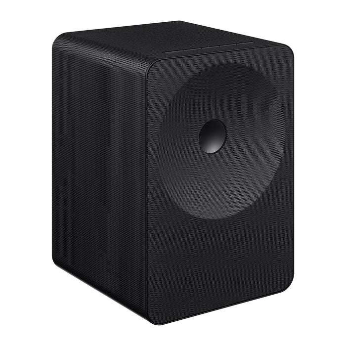 Samsung HW-LS70H | Haut-parleur Music Stusio 7 - 3.1.1 Canaux - Bluetooth - Wi-Fi - Noir | 02 | Sonxplus Drummondville