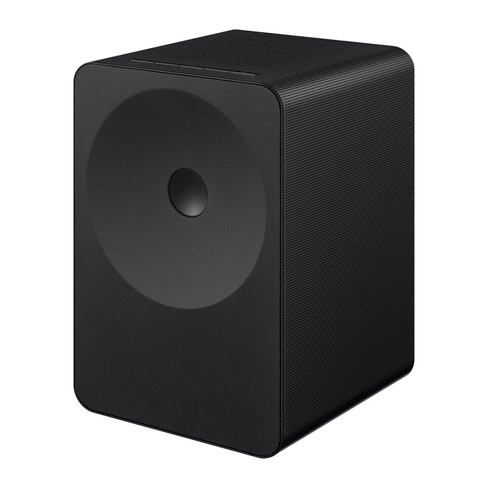 Samsung HW-LS70H | Haut-parleur Music Stusio 7 - 3.1.1 Canaux - Bluetooth - Wi-Fi - Noir | 03 | Sonxplus Drummondville