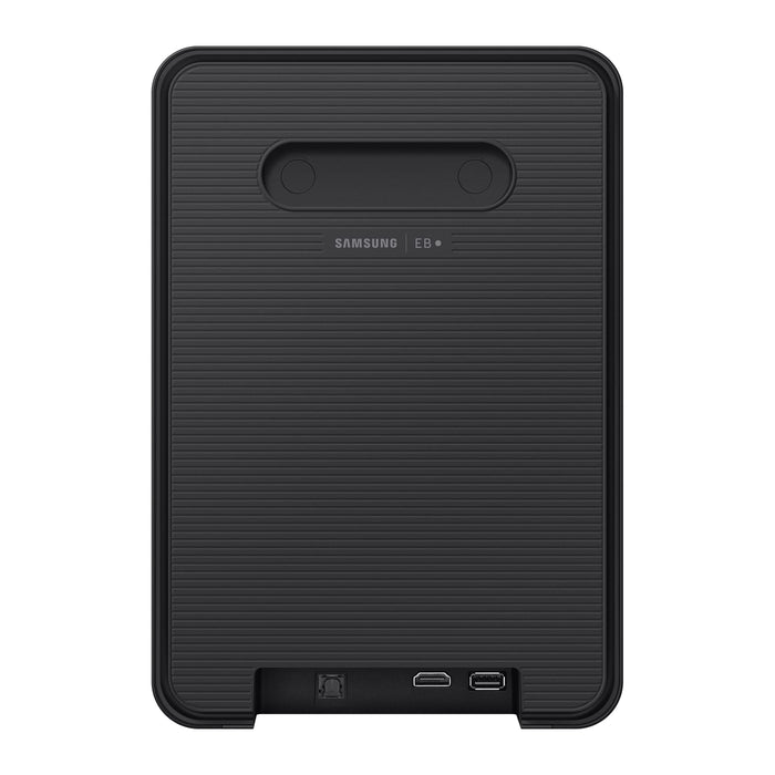 Samsung HW-LS70H | Haut-parleur Music Stusio 7 - 3.1.1 Canaux - Bluetooth - Wi-Fi - Noir | 04 | Sonxplus Drummondville
