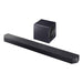 Samsung HW-Q900H | 7.1.2 Soundbar - 546W - Q-Symphony - Black | 02 | Sonxplus Drummondville