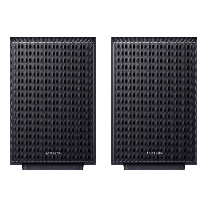 Samsung HW-Q990F + SP-LFF3CLAXXZC | Bundle Samsung Home Cinéma Ultime-Sonxplus Drummondville