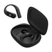 JBL Endurance Peak 4 | In-Ear Headphones - TwistLock - Black/Gray | 02 | Sonxplus Drummondville