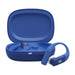 JBL Endurance Peak 4 | In-Ear Headphones - TwistLock - Blue | 01 | Sonxplus Drummondville