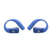 JBL Endurance Peak 4 | In-Ear Headphones - TwistLock - Blue | 04 | Sonxplus Drummondville