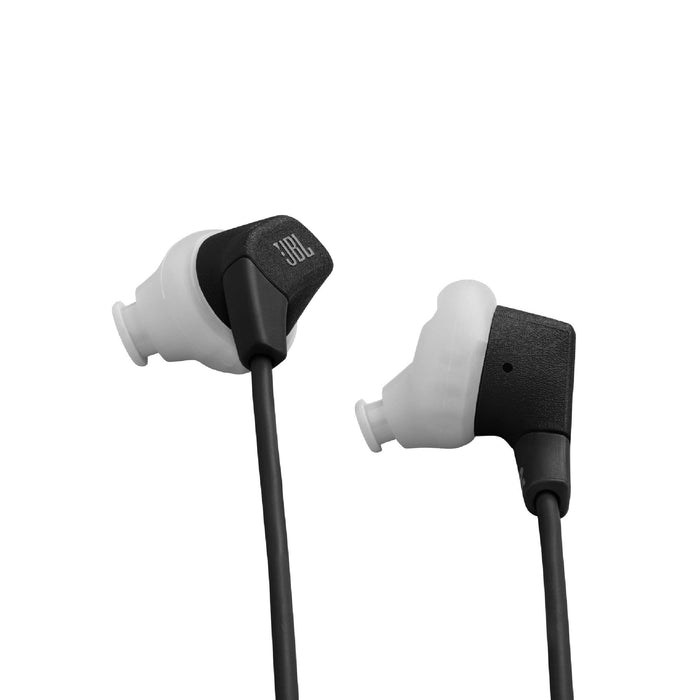 JBL Endurance Run 3 | In-Ear Headphones - Bluetooth - Black | 04 | Sonxplus Drummondville