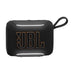 JBL GO 5 | Portable Mini Speaker - Bluetooth - 10-Hour Battery Life - IP68 - Black | 03 | Sonxplus Drummondville
