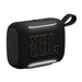 JBL GO 5 | Mini Portable Speaker - Bluetooth - 10-Hour Battery Life - IP68 - Black | 04 | Sonxplus Drummondville