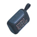 JBL GO 5 | Portable Mini Speaker - Bluetooth - 10-Hour Battery Life - IP68 - Blue | 03 | Sonxplus Drummondville
