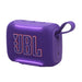 JBL GO 5 | Mini Portable Speaker - Bluetooth - Purple | 01 | Sonxplus Drummondville