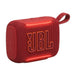 JBL GO 5 | Portable Mini Speaker - Bluetooth - 10-Hour Battery Life - IP68 - Red | 04 | Sonxplus Drummondville