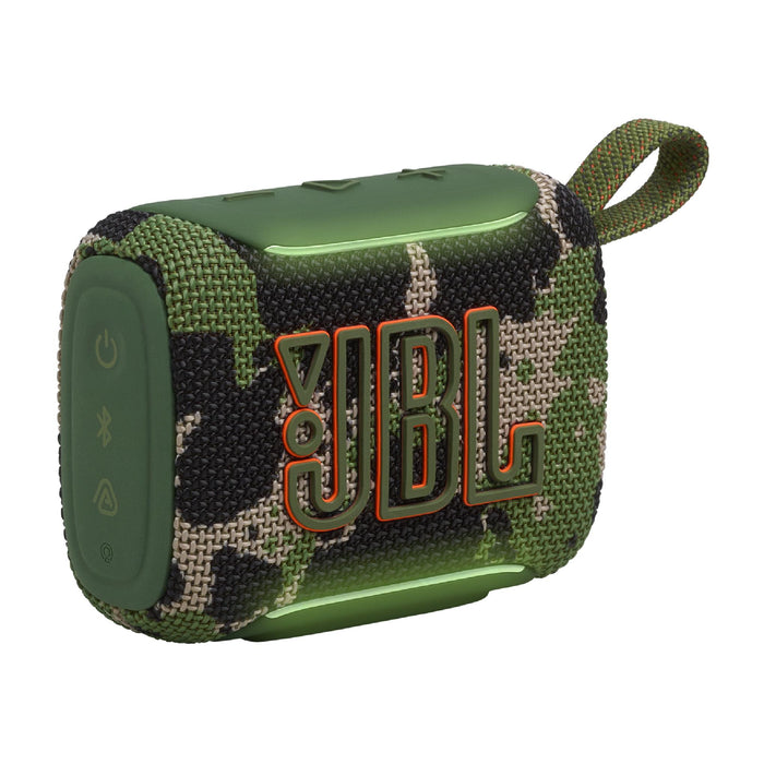 JBL GO 5 | Mini Portable Speaker - Bluetooth - Camo | 04 | Sonxplus Drummondville