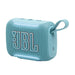 JBL GO 5 | Portable Mini Speaker - Bluetooth - Turquoise | 01 | Sonxplus Drummondville