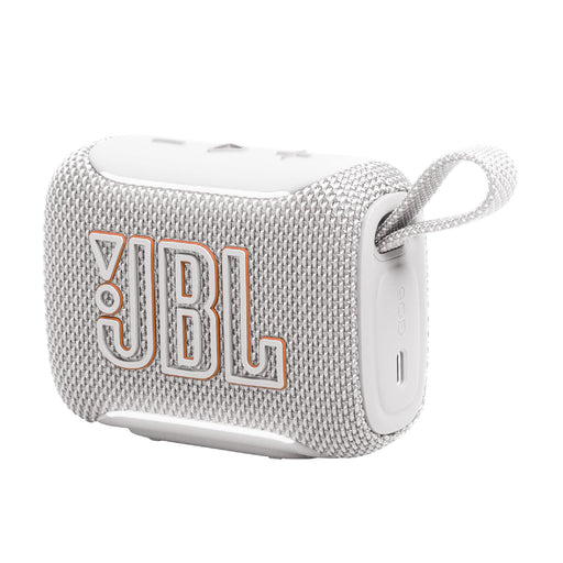 JBL GO 5 | Portable Mini Speaker - Bluetooth - Black | 01 | Sonxplus Drummondville