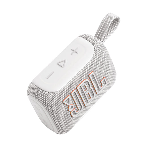 JBL GO 5 | Portable Mini Speaker - Bluetooth - Black | 02 | Sonxplus Drummondville