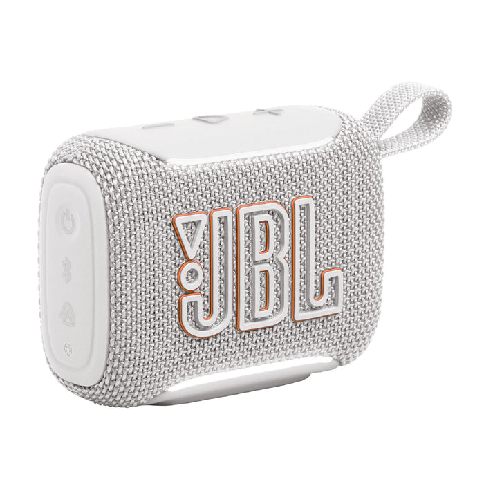 JBL GO 5 | Portable Mini Speaker - Bluetooth - Black | 04 | Sonxplus Drummondville