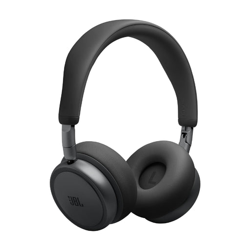 JBL Live 680NC | On-ear headphones - Wireless - Bluetooth - Black | 02 | Sonxplus Drummondville