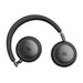 JBL Live 680NC | On-ear headphones - Wireless - Bluetooth - Black | 04 | Sonxplus Drummondville