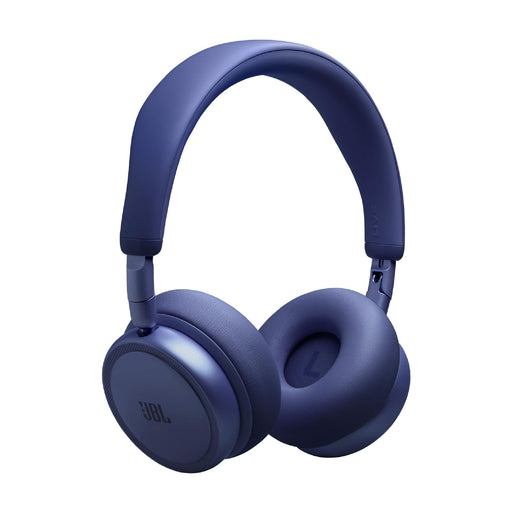 JBL Live 680NC | On-ear headphones - Wireless - Bluetooth - Blue | 02 | Sonxplus Drummondville