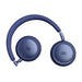 JBL Live 680NC | On-ear headphones - Wireless - Bluetooth - Blue | 04 | Sonxplus Drummondville