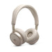 JBL Live 680NC | On-ear headphones - Wireless - Bluetooth - Champagne | 02 | Sonxplus Drummondville