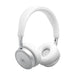 JBL Live 680NC | On-ear headphones - Wireless - Bluetooth - White | 02 | Sonxplus Drummondville