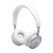 JBL Live 680NC | On-ear headphones - Wireless - Bluetooth - White | 03 | Sonxplus Drummondville
