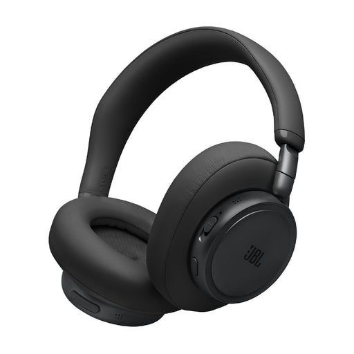 JBL Live 780NC | Over-ear headphones - Wireless - Bluetooth - Black | 01 | Sonxplus Drummondville