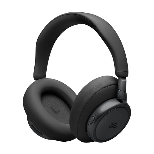 JBL Live 780NC | Over-ear headphones - Wireless - Bluetooth - Black | 02 | Sonxplus Drummondville