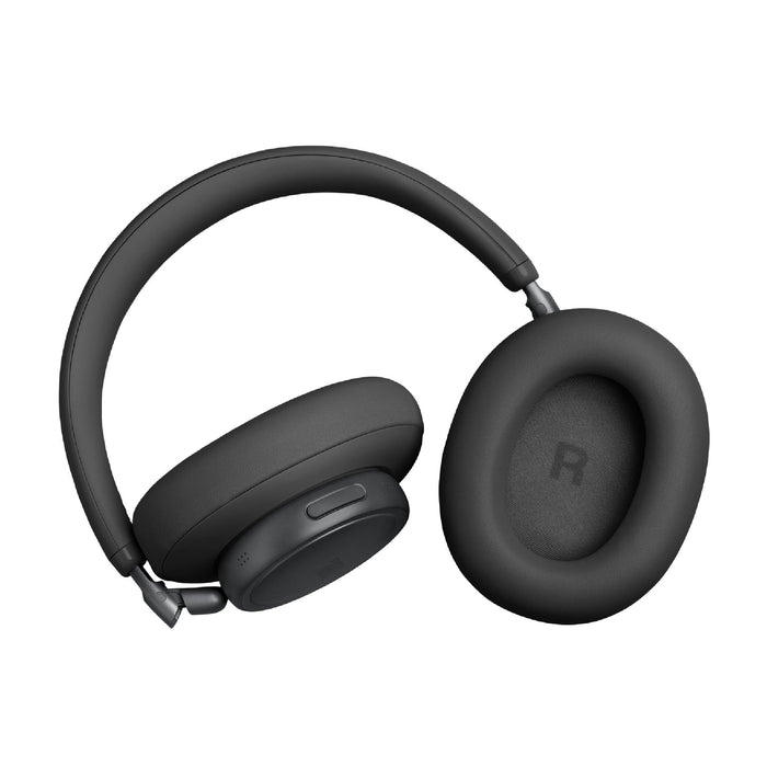 JBL Live 780NC | Over-ear headphones - Wireless - Bluetooth - Black | 04 | Sonxplus Drummondville